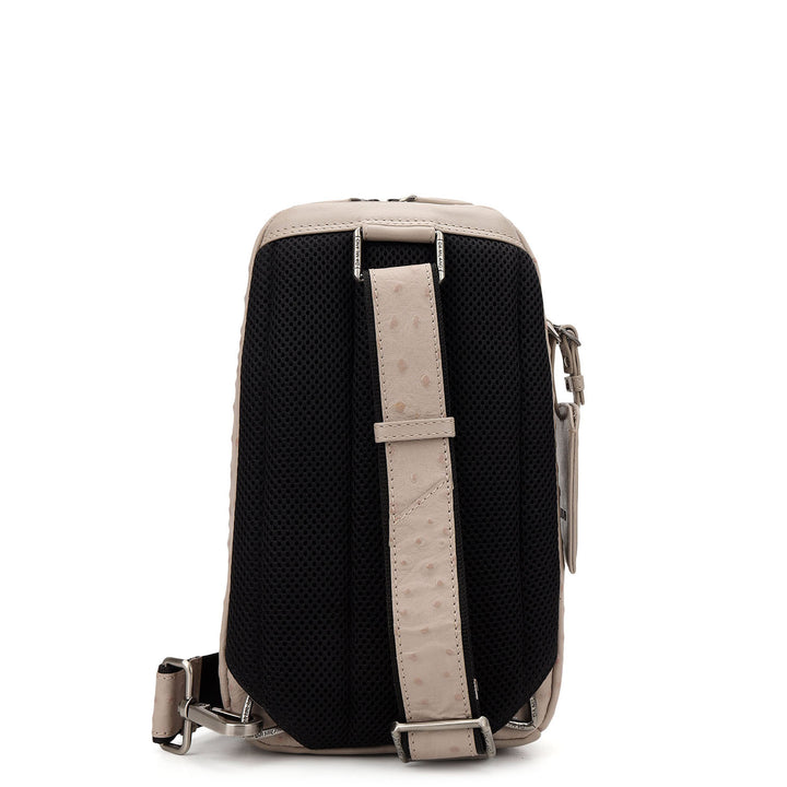 Ostra Men's Sling - Light Grey