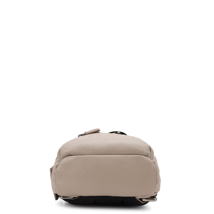 Ostra Men's Sling - Light Grey