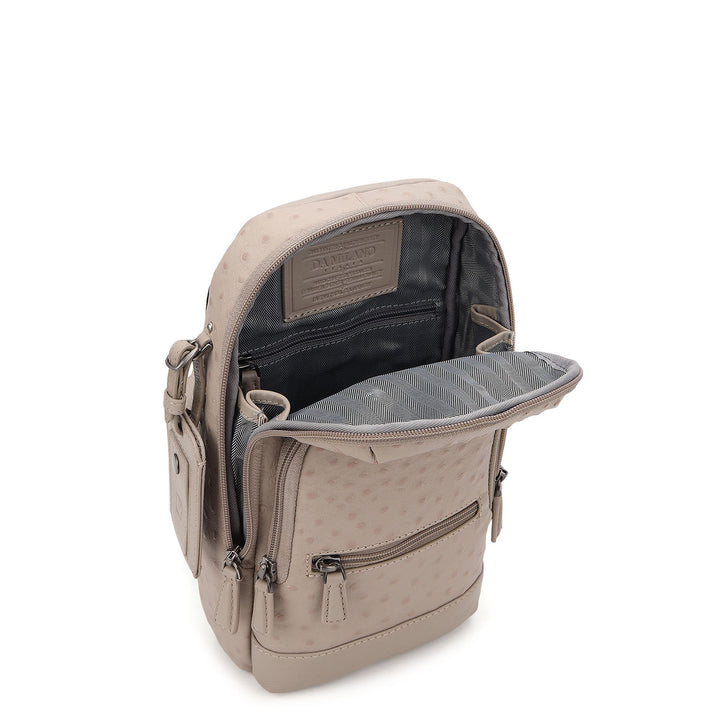 Ostra Men's Sling - Light Grey