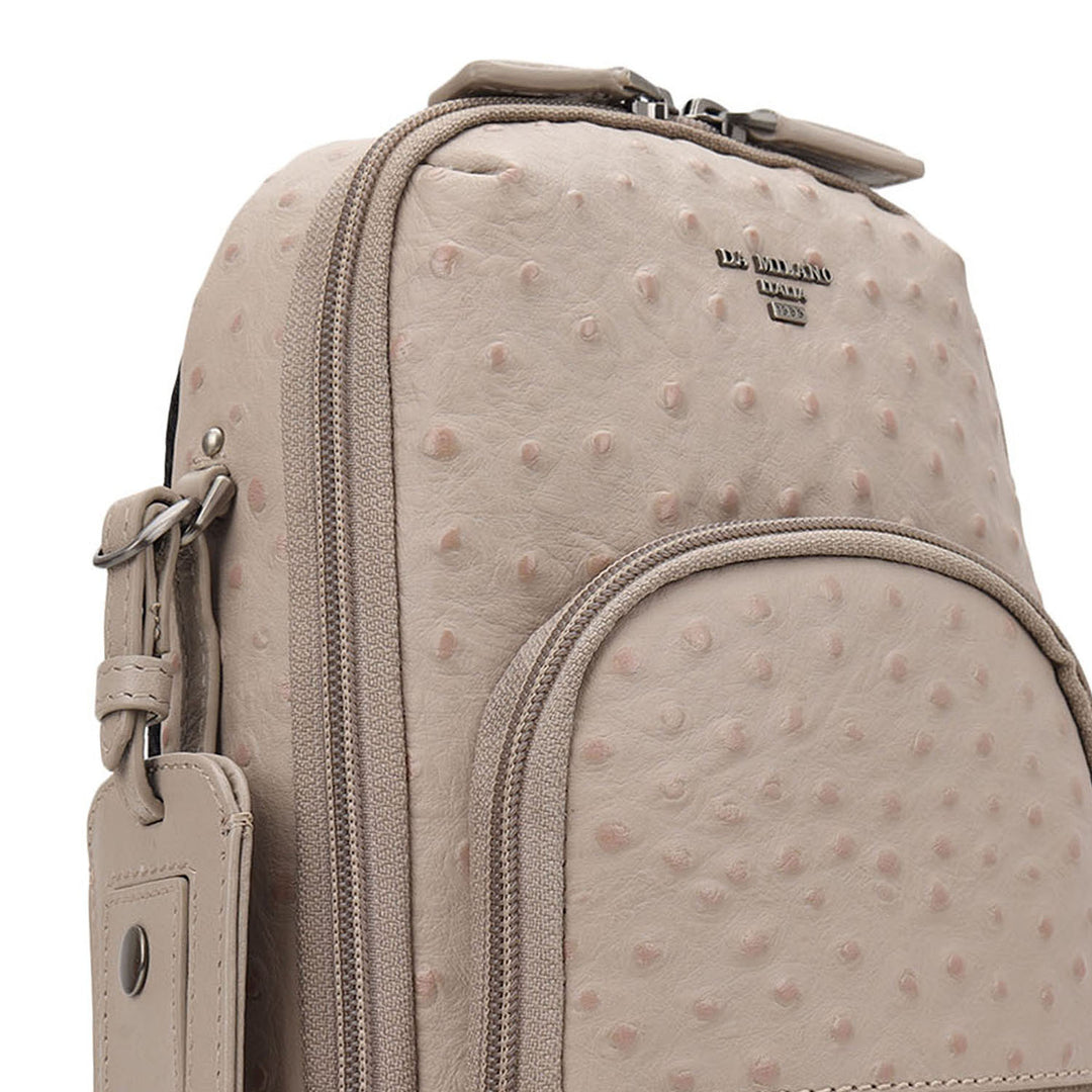 Ostra Men's Sling - Light Grey