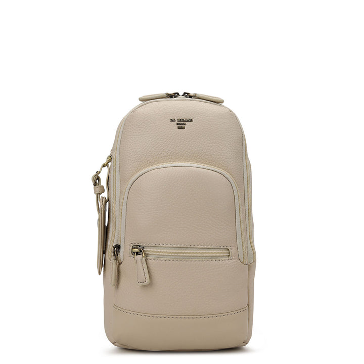Classic Men's Sling - Marshmallow