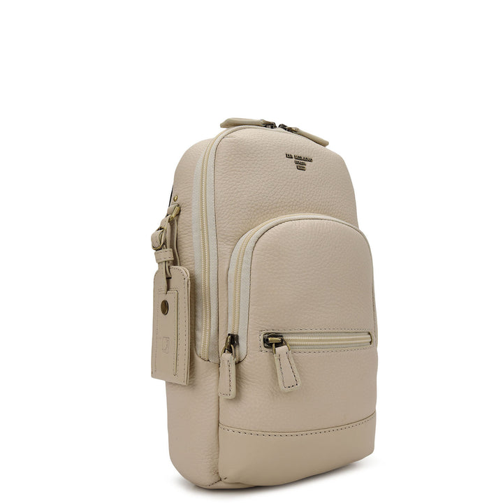 Classic Men's Sling - Marshmallow