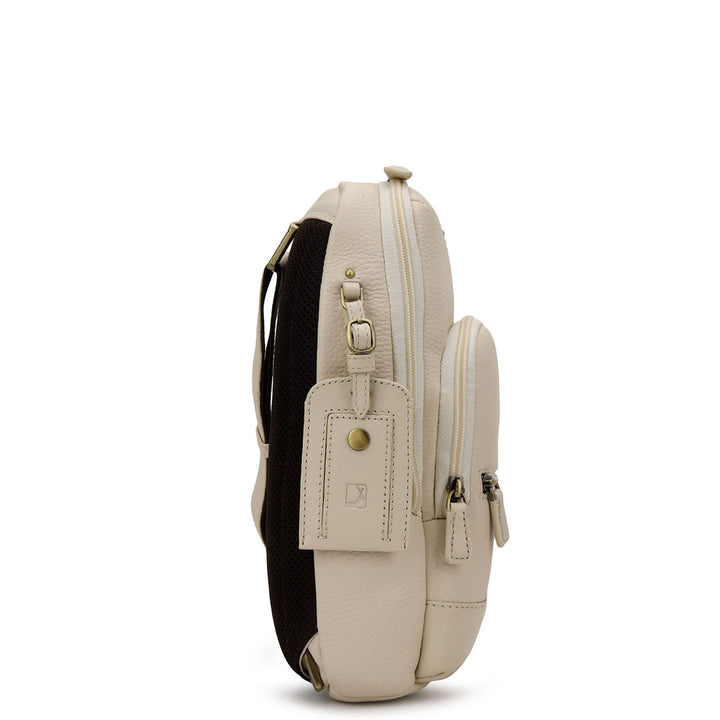 Classic Men's Sling - Marshmallow