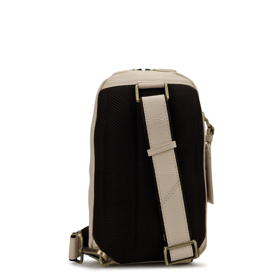 Classic Men's Sling - Marshmallow