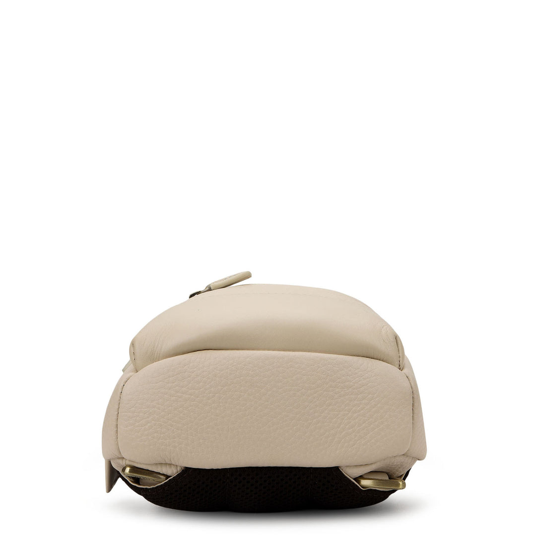 Classic Men's Sling - Marshmallow