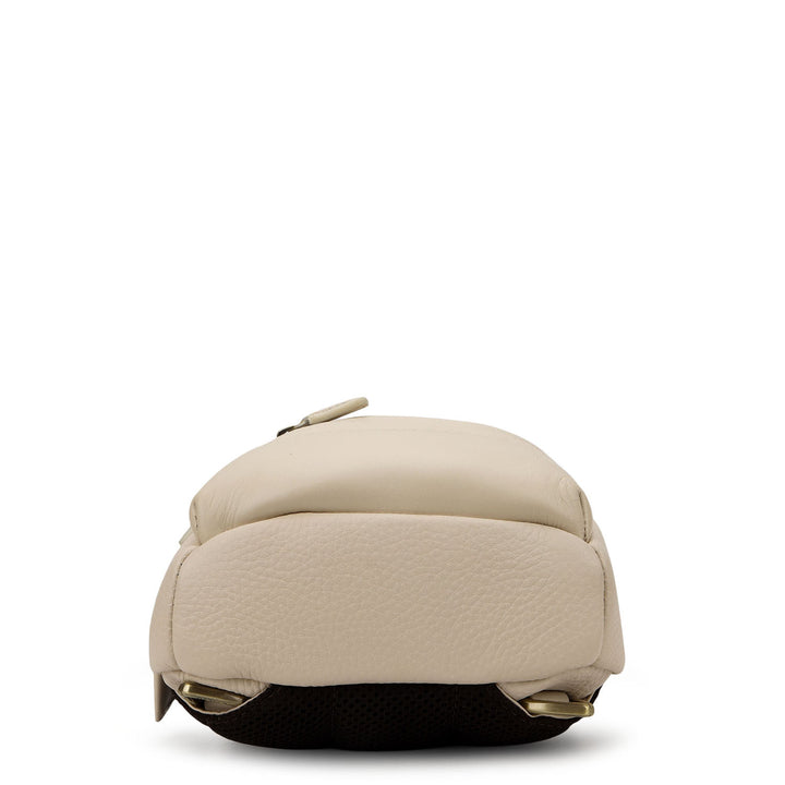 Classic Men's Sling - Marshmallow