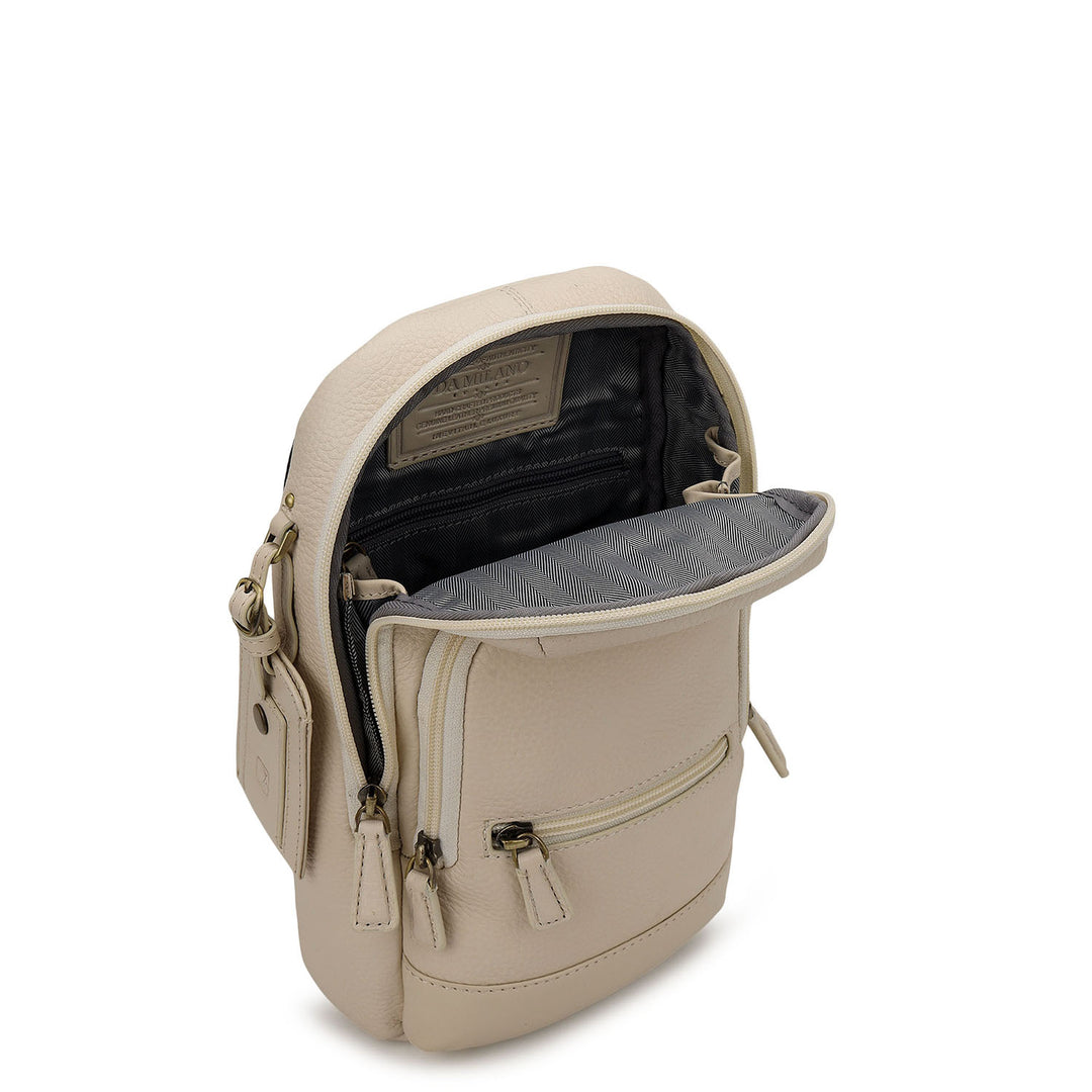 Classic Men's Sling - Marshmallow