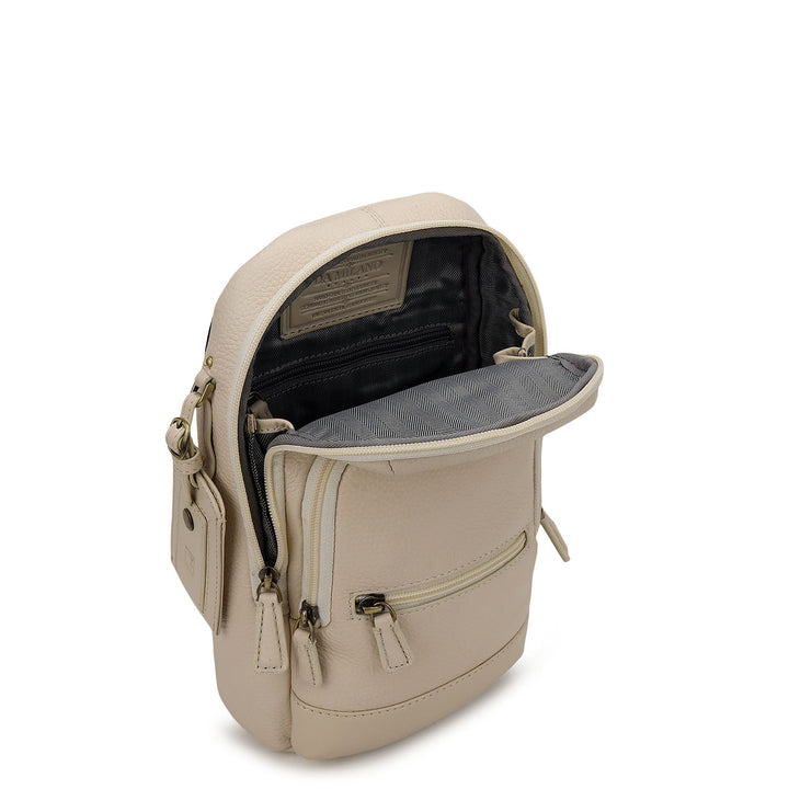 Classic Men's Sling - Marshmallow