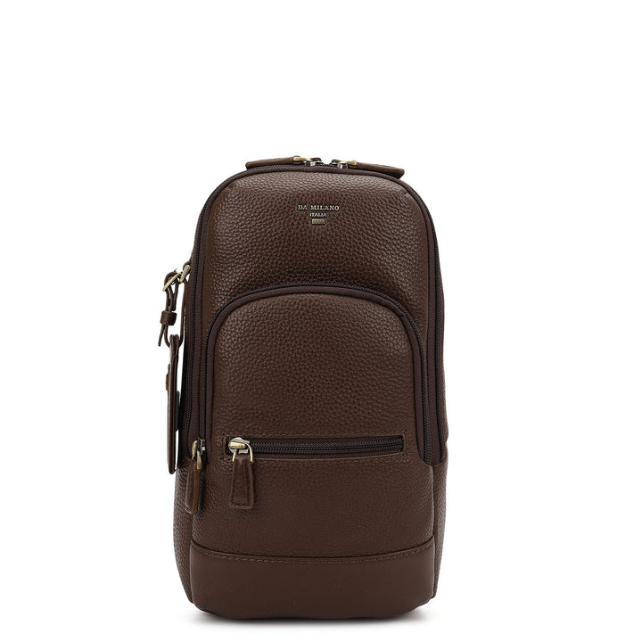Classic Men's Sling - Mocha