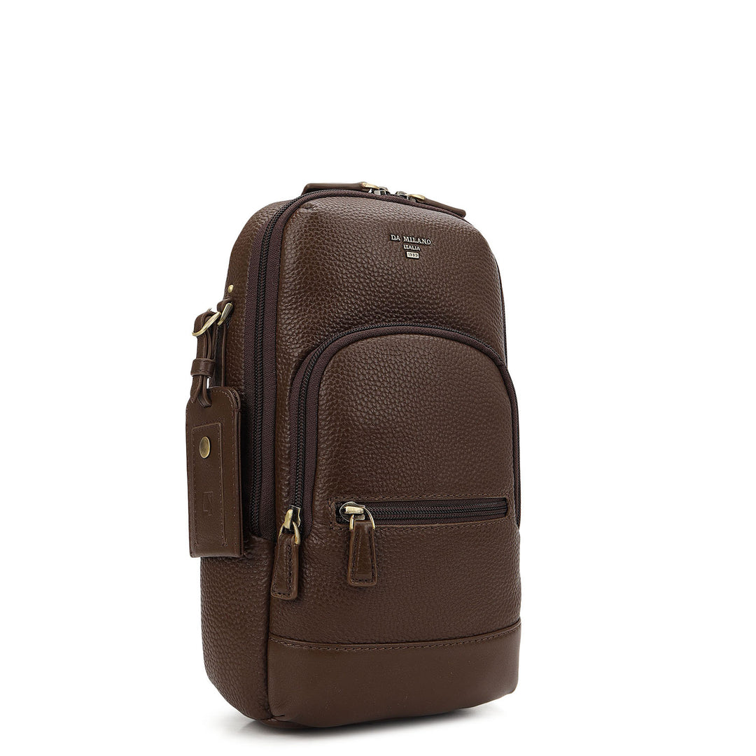 Classic Men's Sling - Mocha