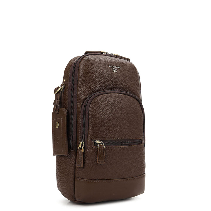 Classic Men's Sling - Mocha