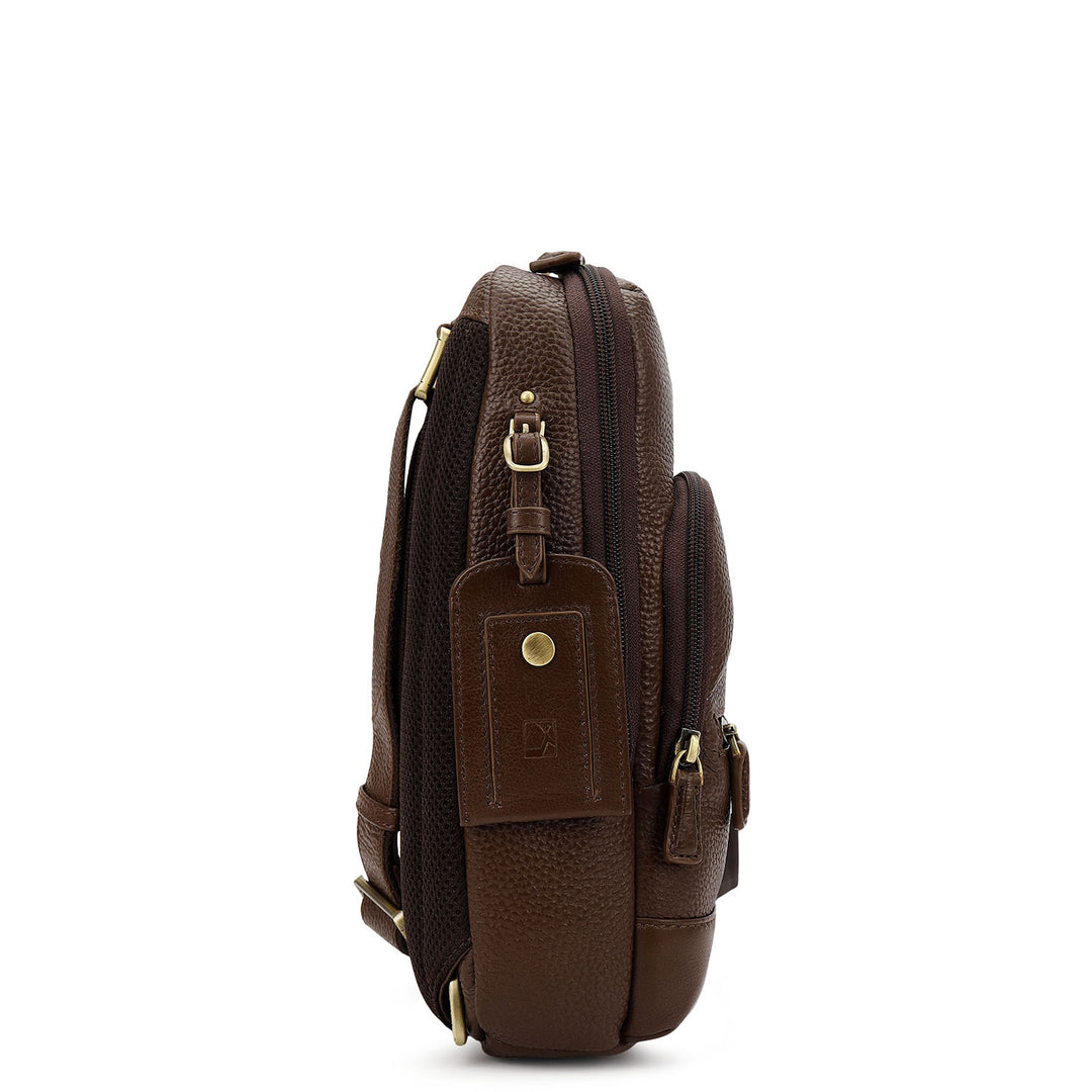 Classic Men's Sling - Mocha