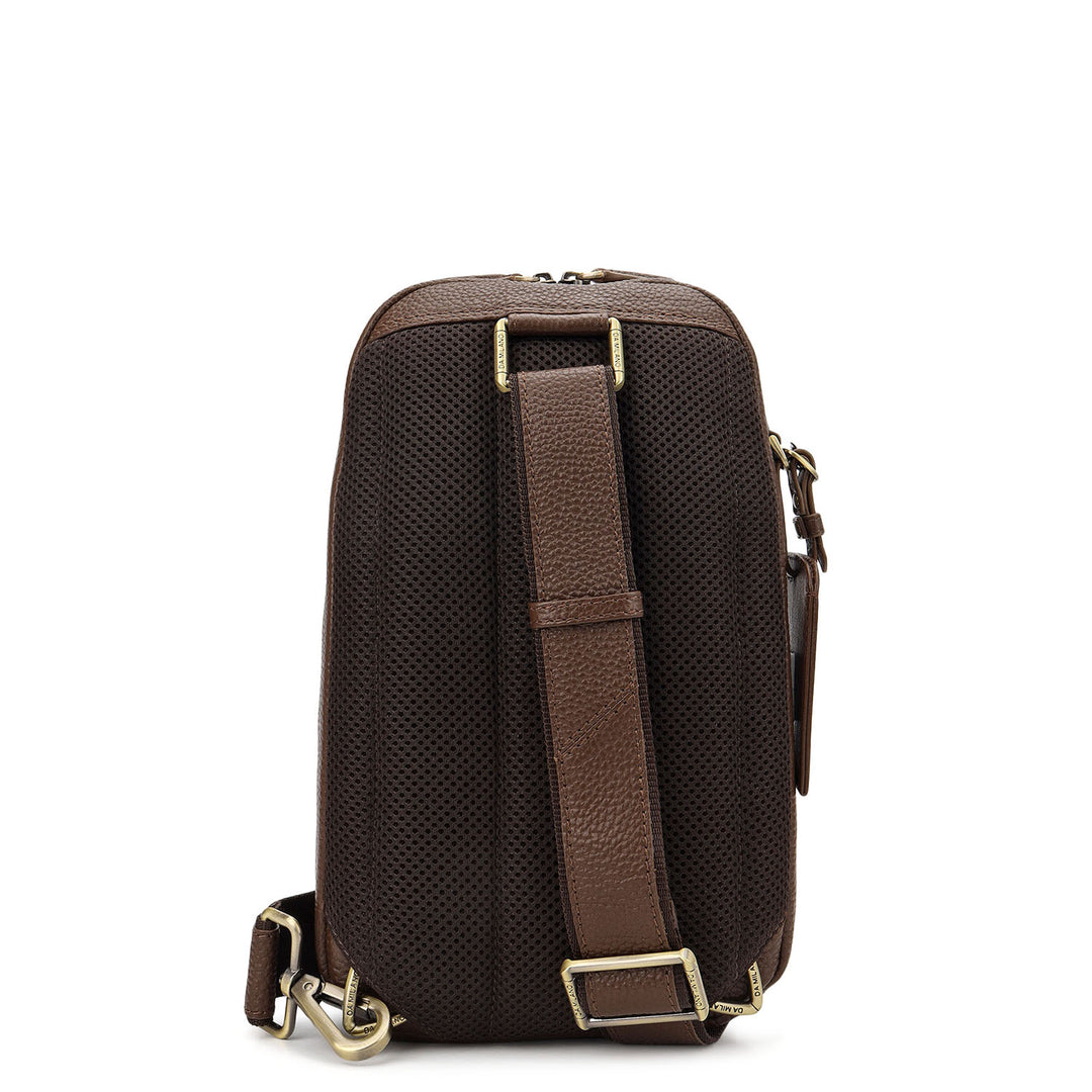 Classic Men's Sling - Mocha