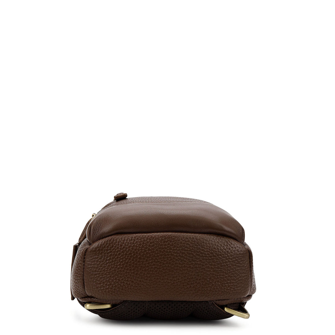 Classic Men's Sling - Mocha