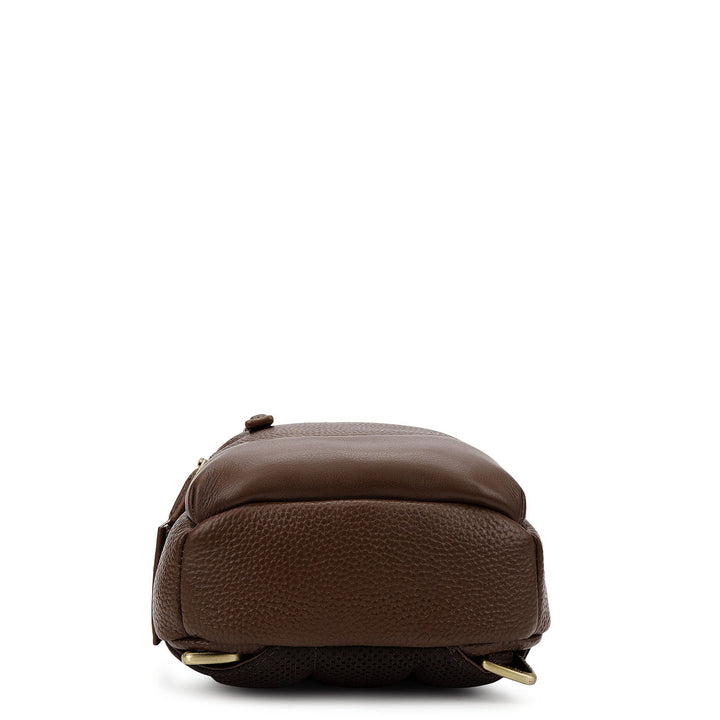 Classic Men's Sling - Mocha