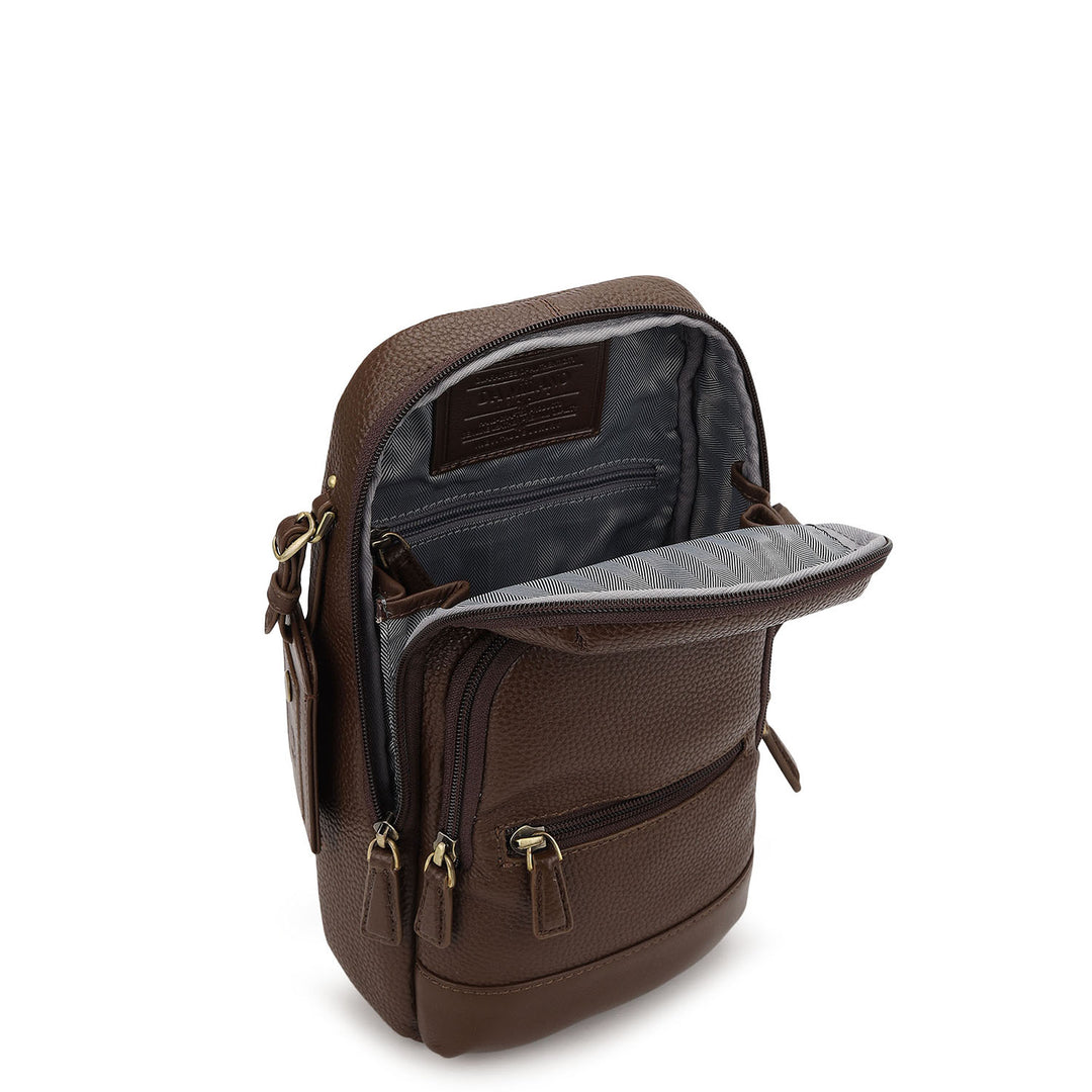 Classic Men's Sling - Mocha
