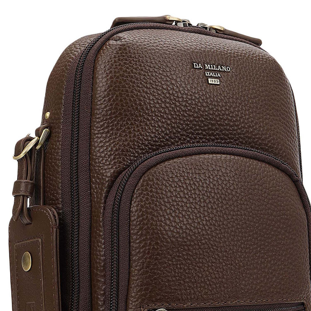 Classic Men's Sling - Mocha
