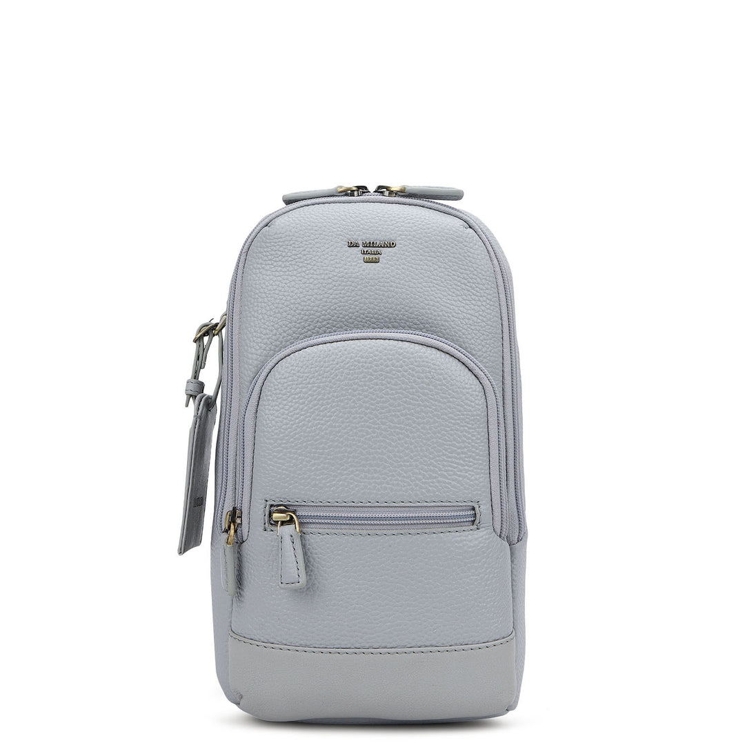Classic Men's Sling - Sky Blur