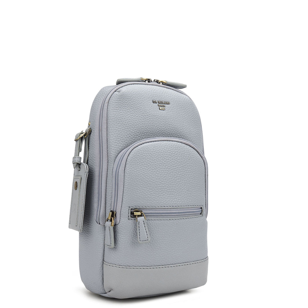 Classic Men's Sling - Sky Blur