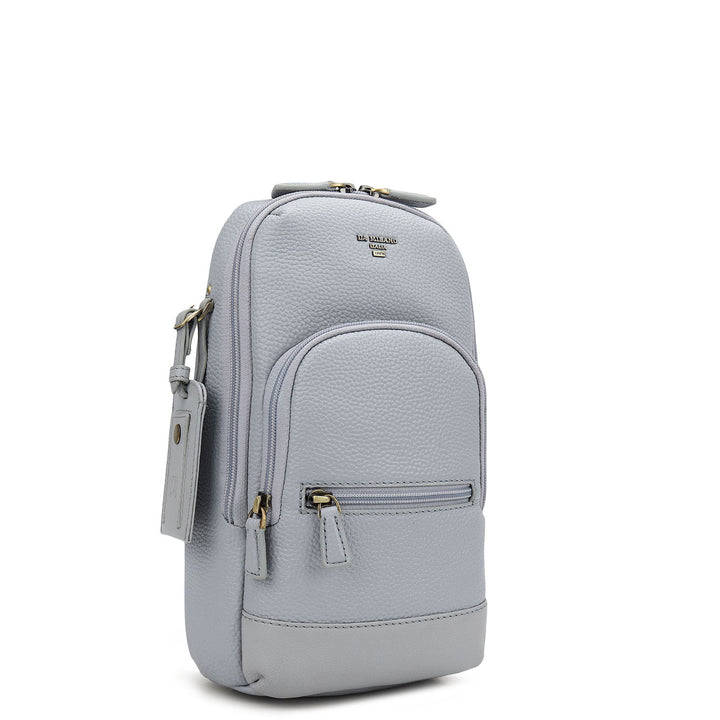 Classic Men's Sling - Sky Blur