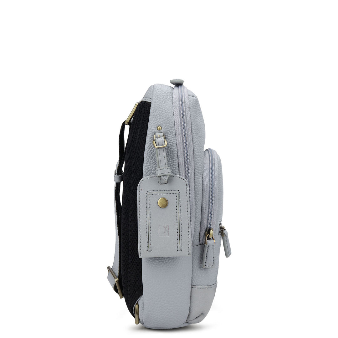 Classic Men's Sling - Sky Blur