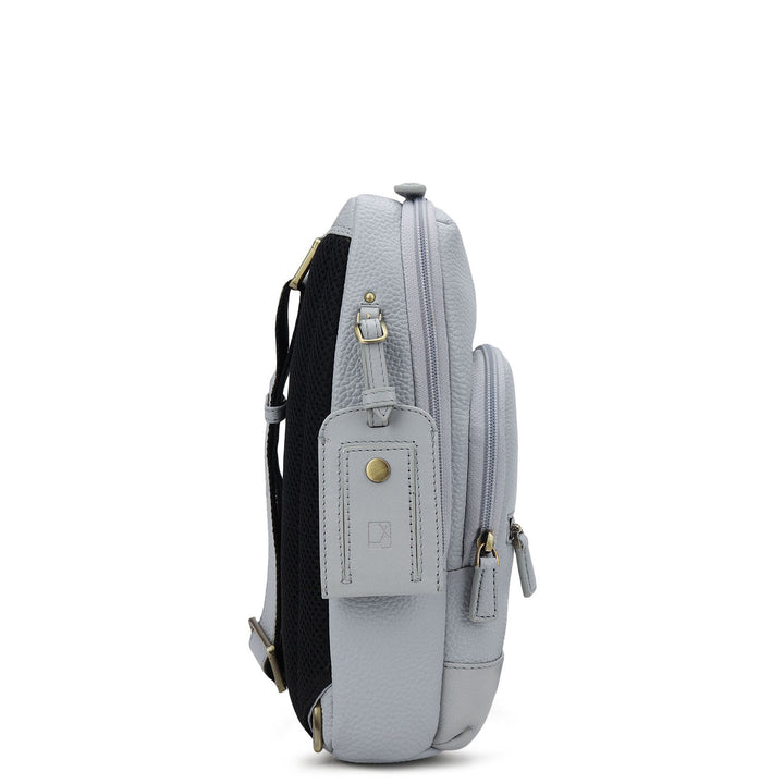 Classic Men's Sling - Sky Blur