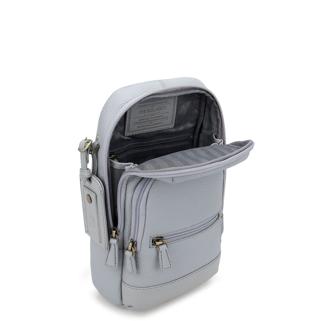 Classic Men's Sling - Sky Blur
