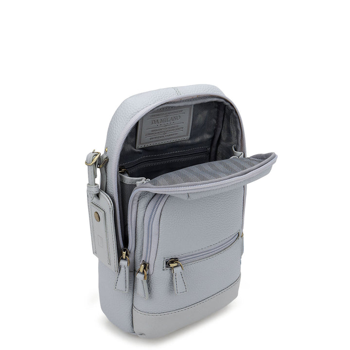 Classic Men's Sling - Sky Blur