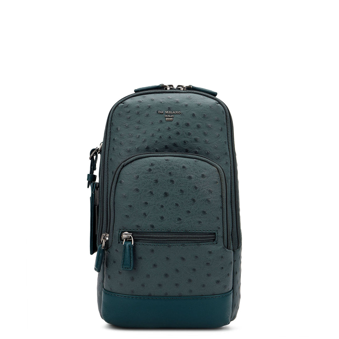Ostra Men's Sling - Teal