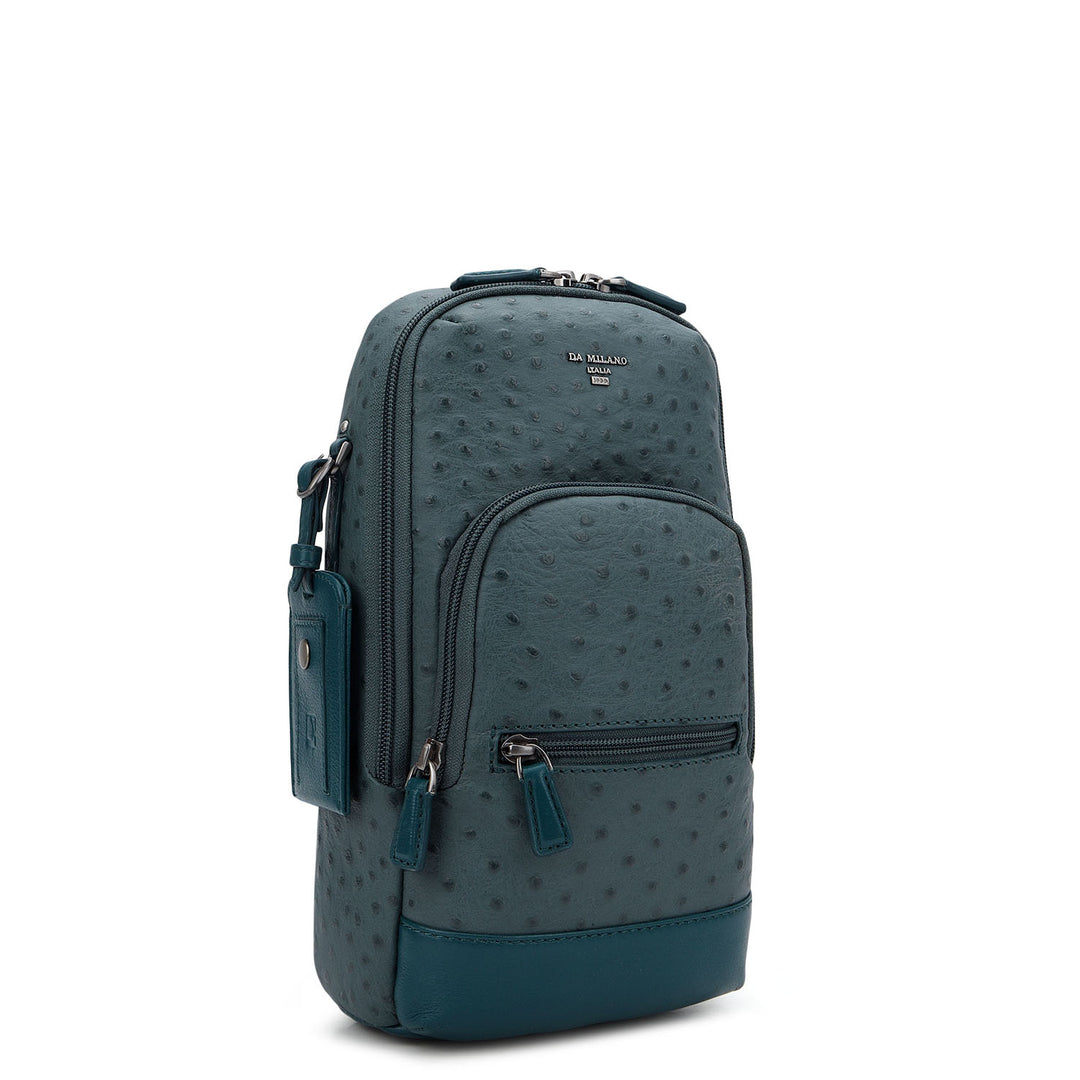 Ostra Men's Sling - Teal