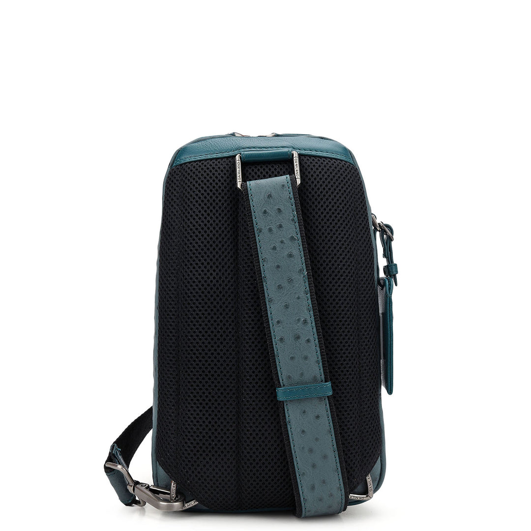 Ostra Men's Sling - Teal