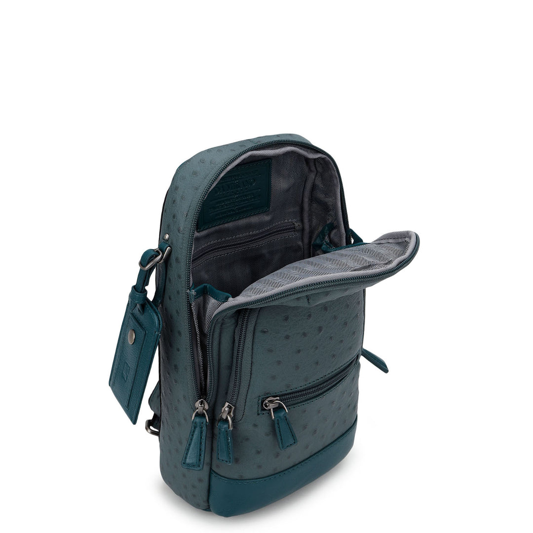 Ostra Men's Sling - Teal
