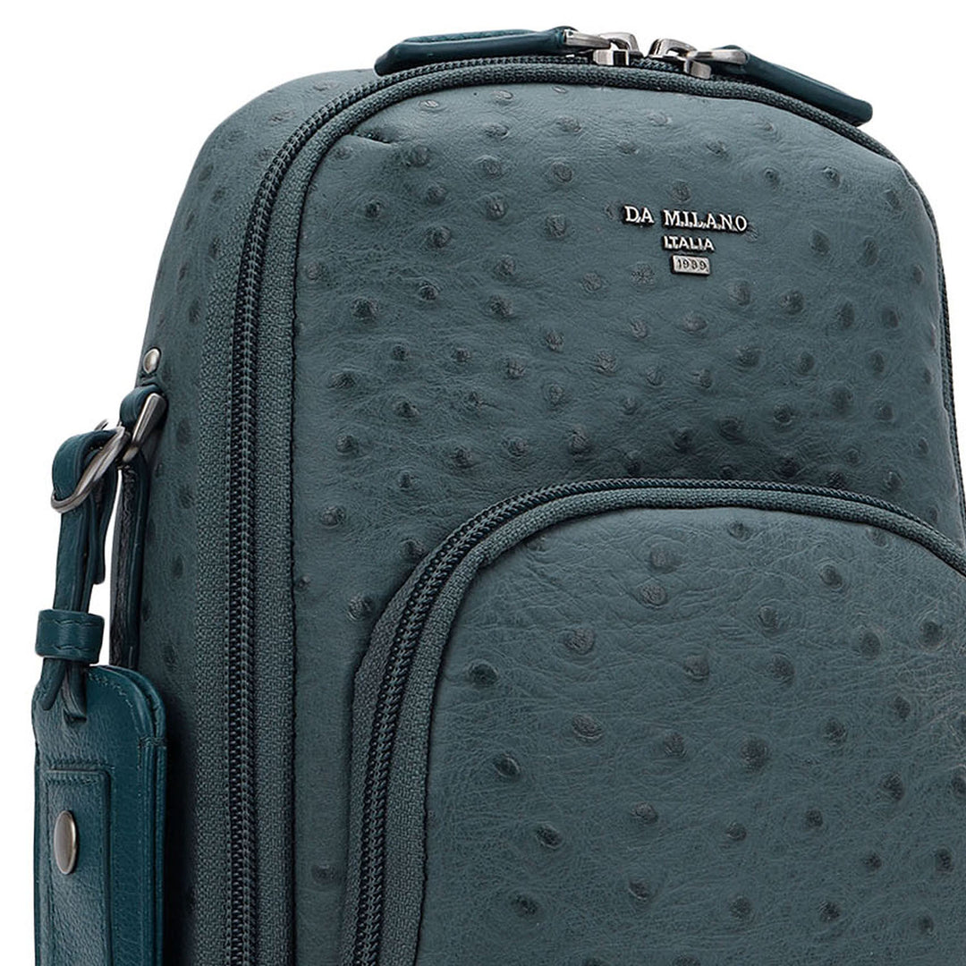 Ostra Men's Sling - Teal