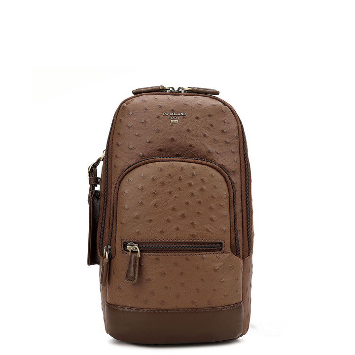 Ostra Men's Sling - Walnut