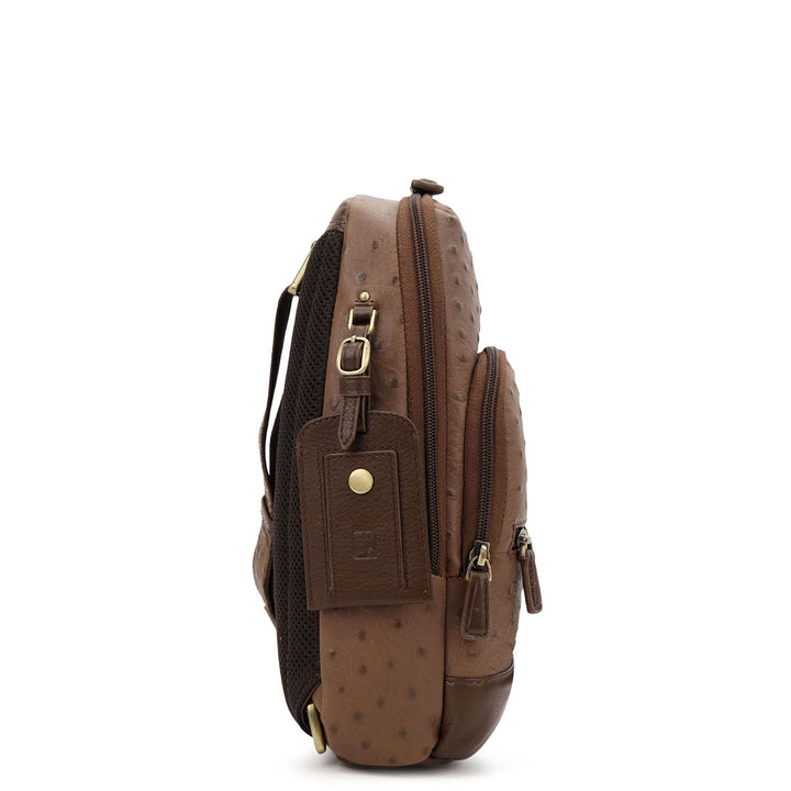 Ostra Men's Sling - Walnut