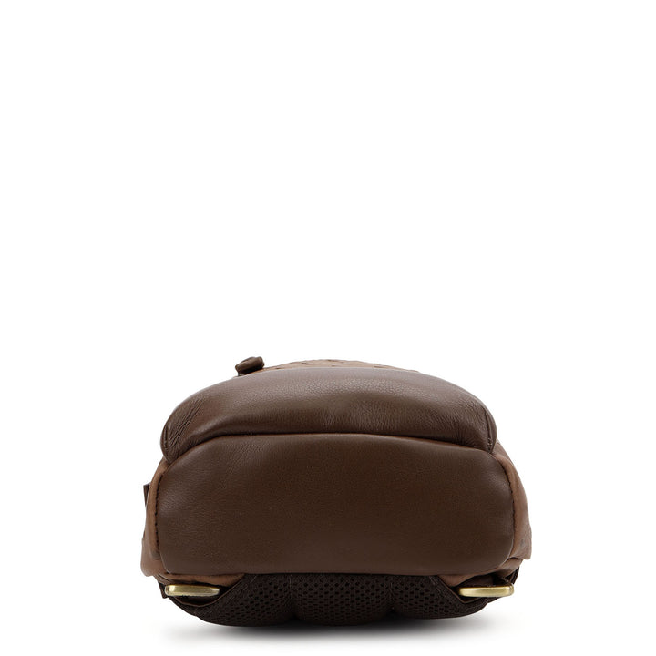 Ostra Men's Sling - Walnut
