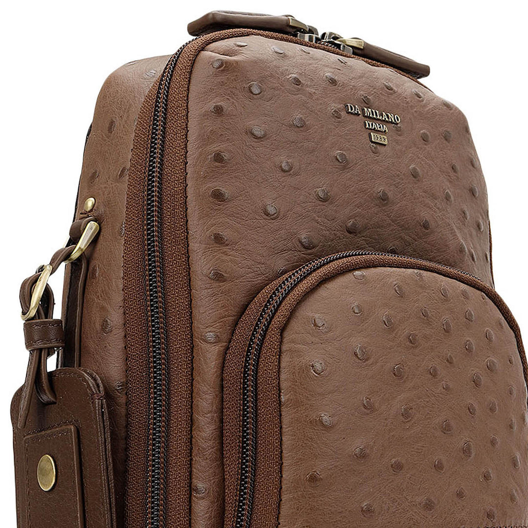 Ostra Men's Sling - Walnut