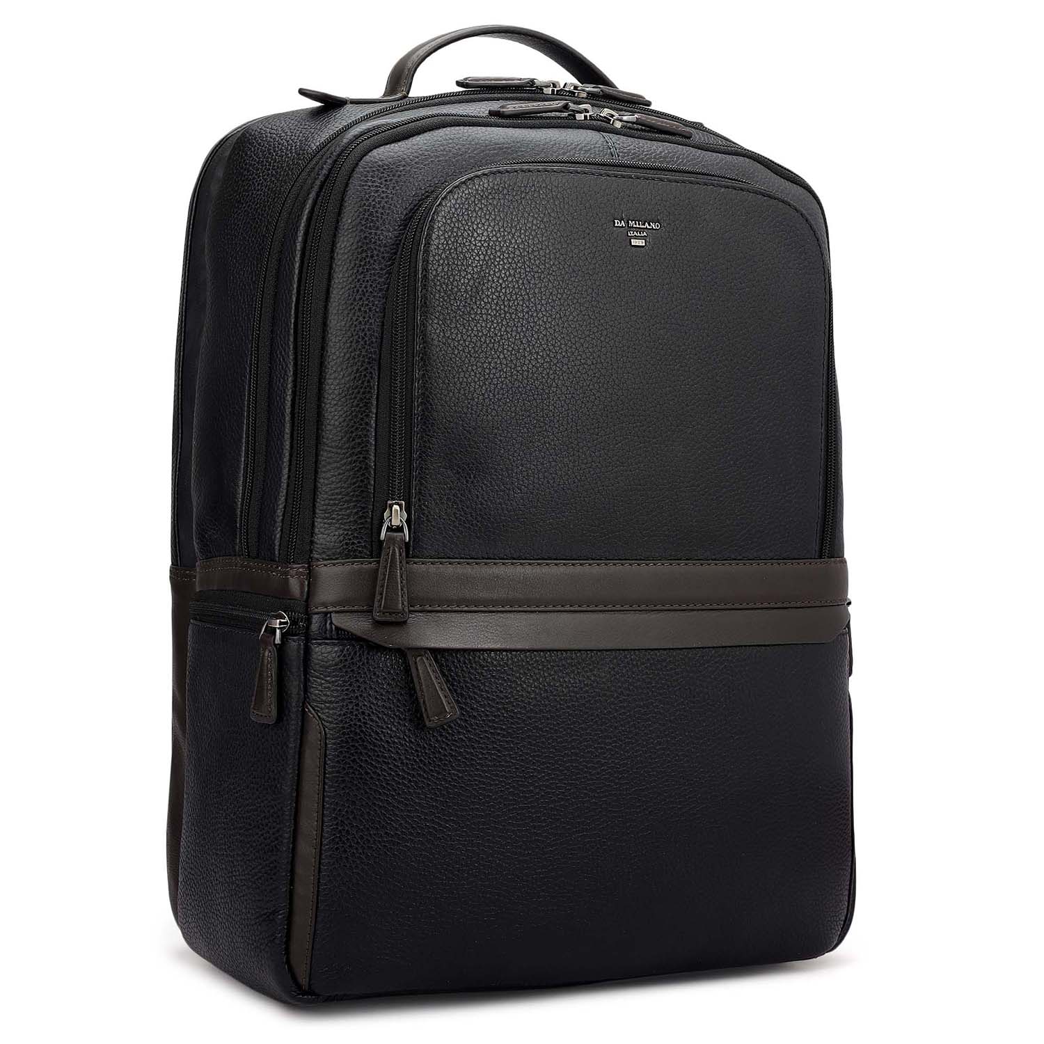 Classic Backpack (XL) – Da Milano