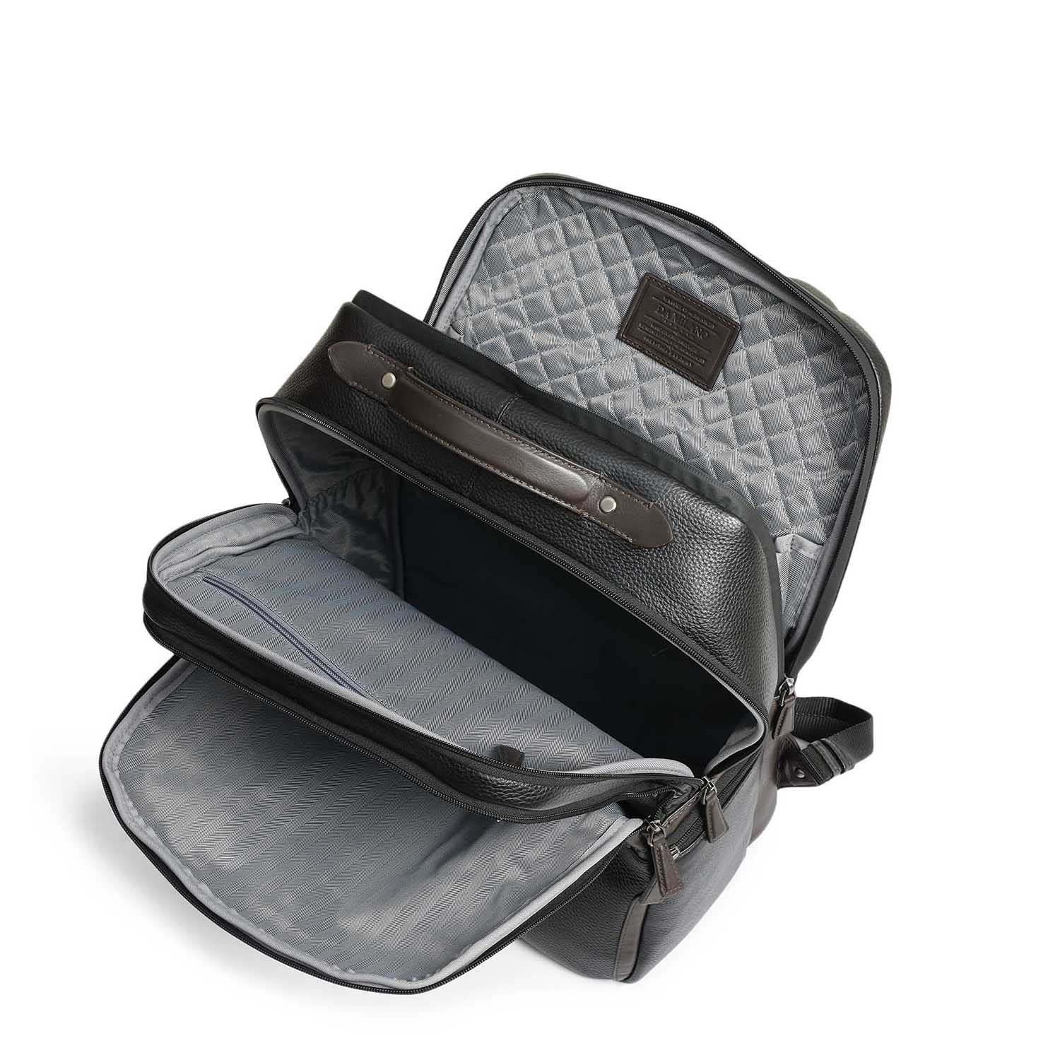 Classic Backpack (XL) – Da Milano