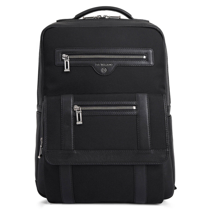 Online Exclusive Tetron Backpack - Black