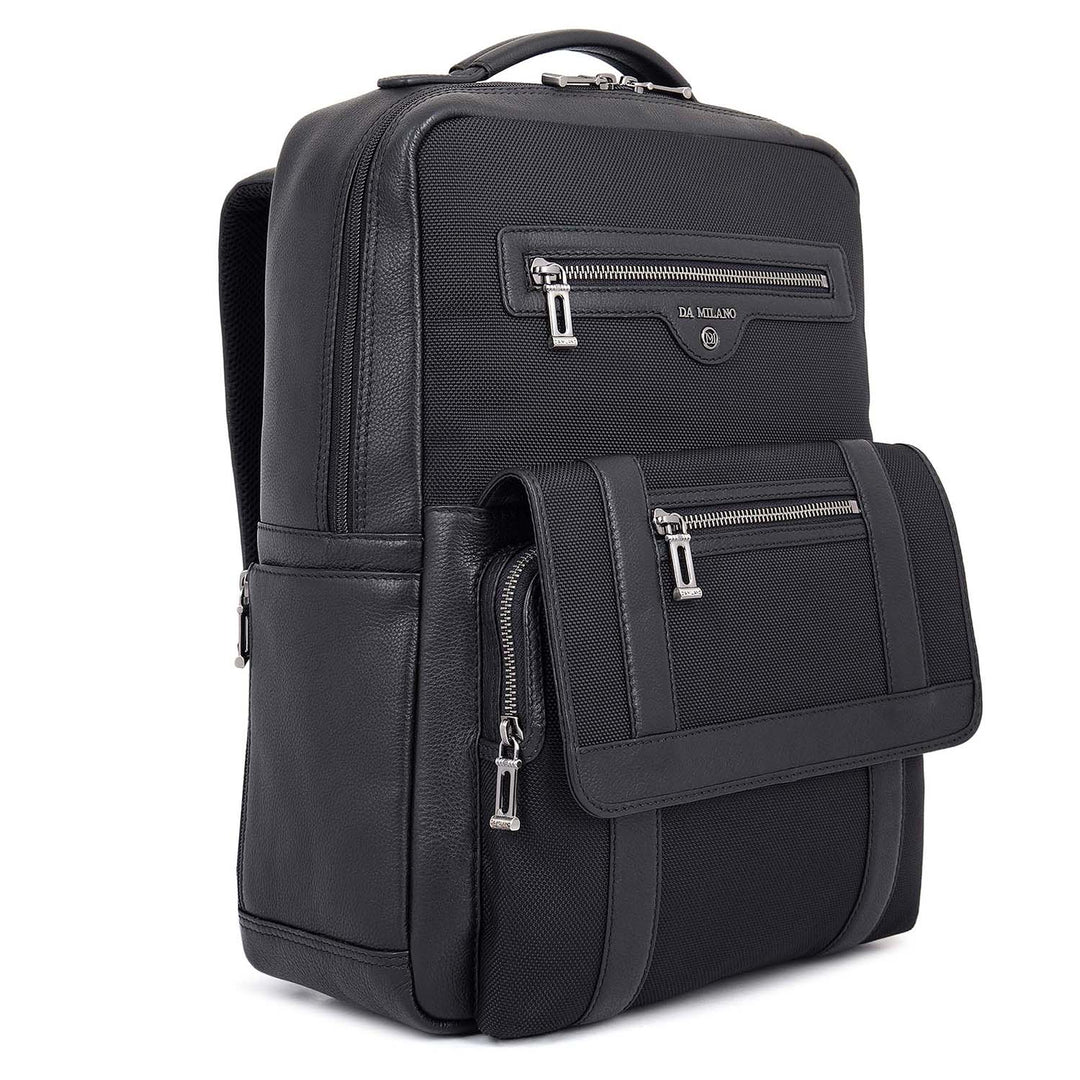 Online Exclusive Tetron Backpack - Black