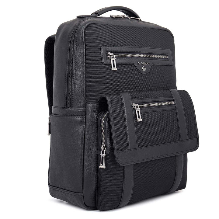 Online Exclusive Tetron Backpack - Black