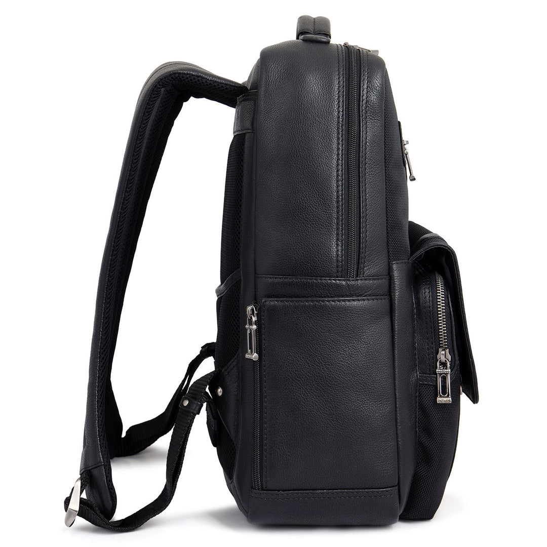 Online Exclusive Tetron Backpack - Black