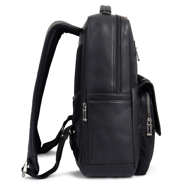 Online Exclusive Tetron Backpack - Black