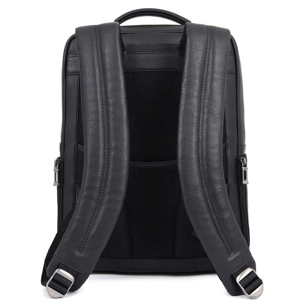 Online Exclusive Tetron Backpack - Black