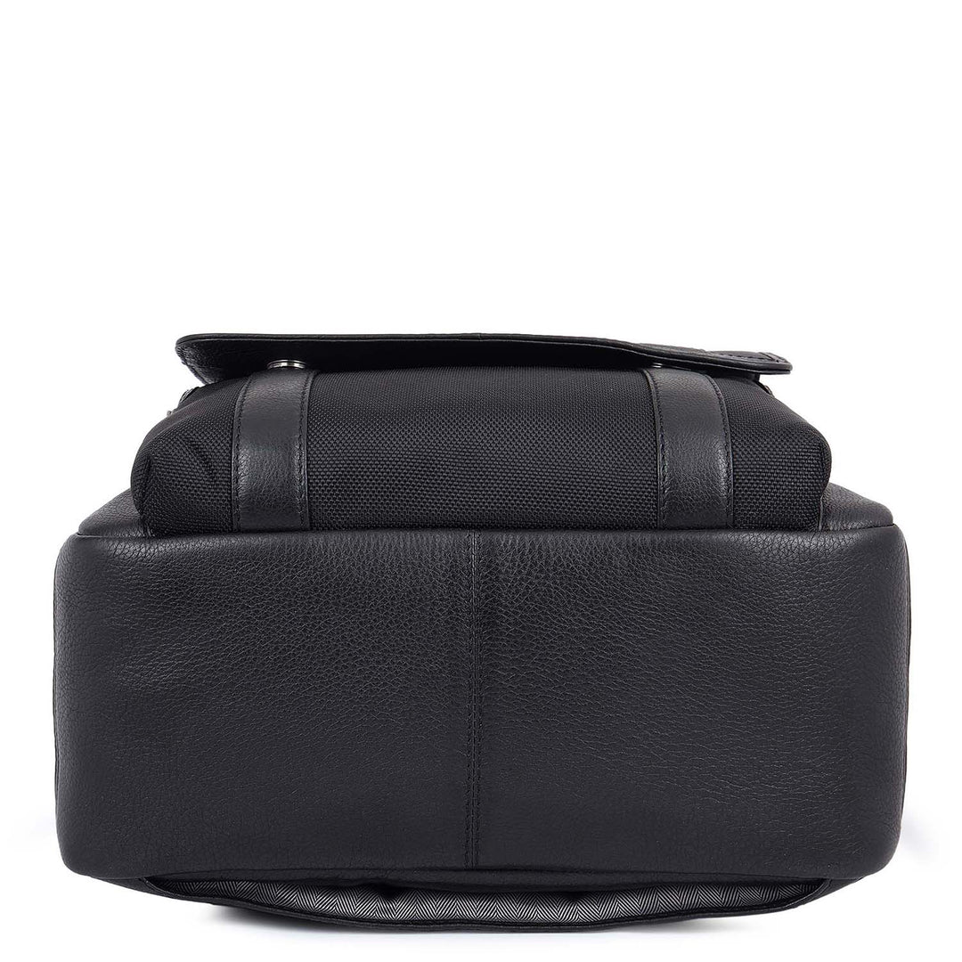 Online Exclusive Tetron Backpack - Black