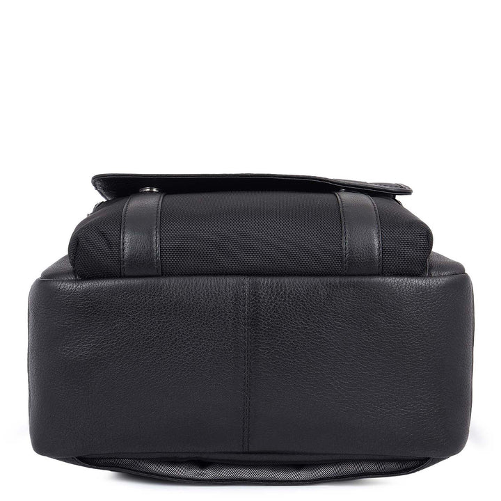 Online Exclusive Tetron Backpack - Black