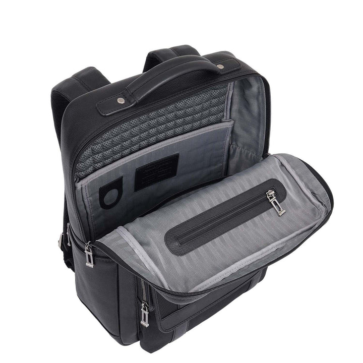 Online Exclusive Tetron Backpack - Black