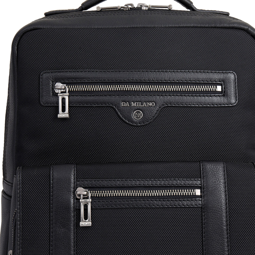 Online Exclusive Tetron Backpack - Black