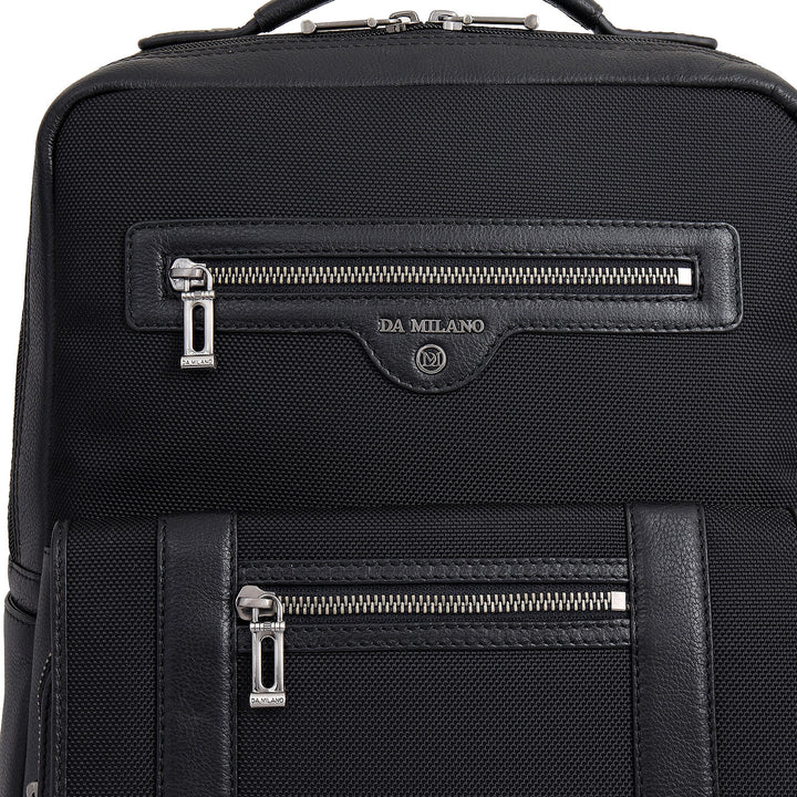 Online Exclusive Tetron Backpack - Black